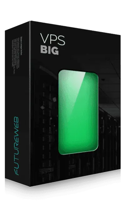 VPS-Big