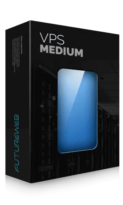 VPS-Medium