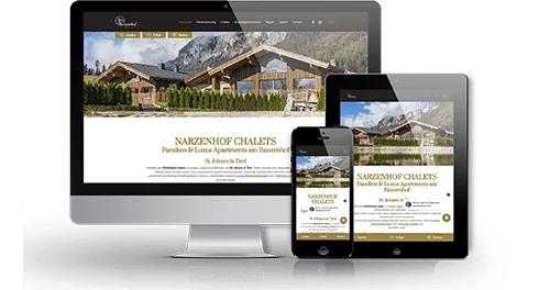 Narzenhof+Chalets